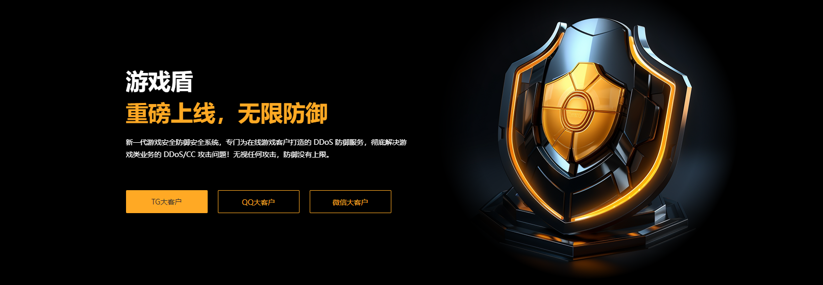 游戏盾
